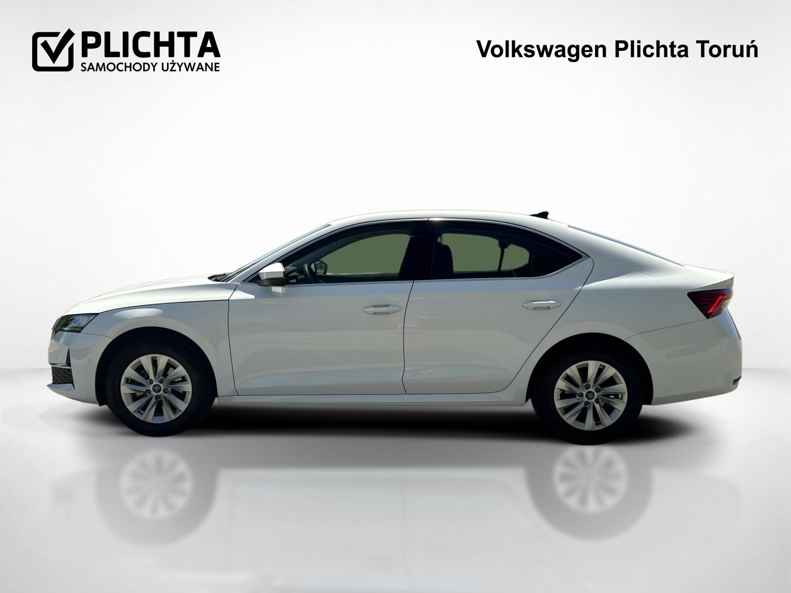 Škoda Octavia - zdjęcie 4