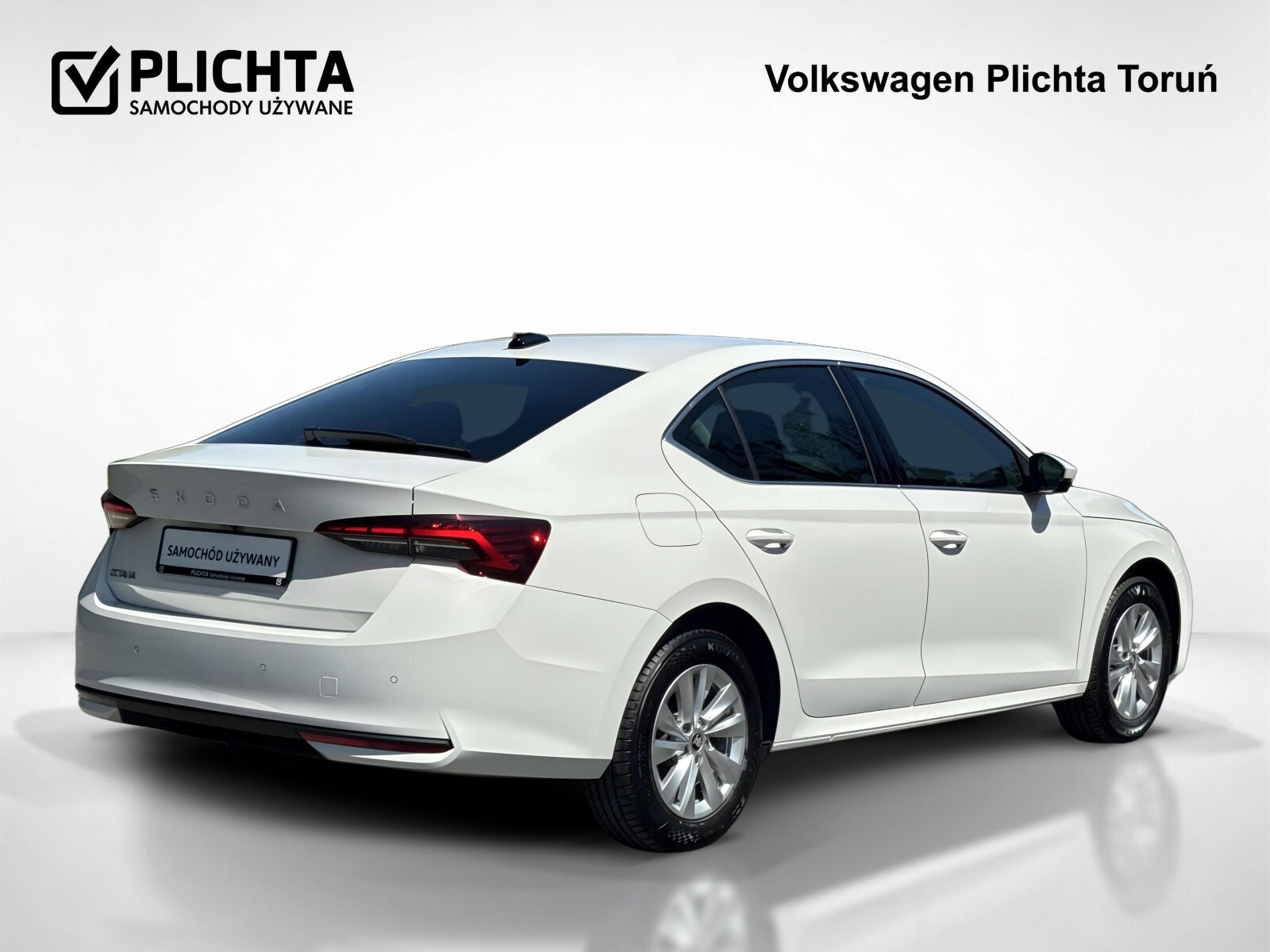 Škoda Octavia - zdjęcie 6