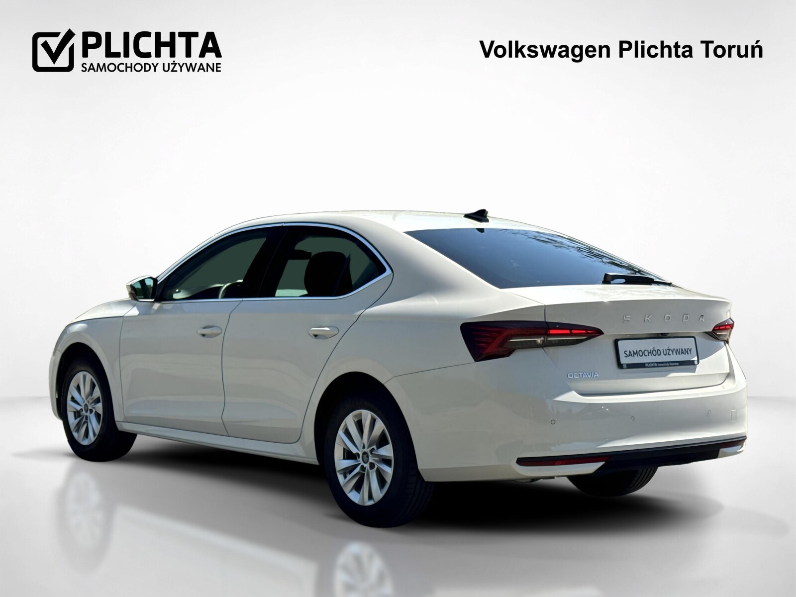 Škoda Octavia - zdjęcie 8
