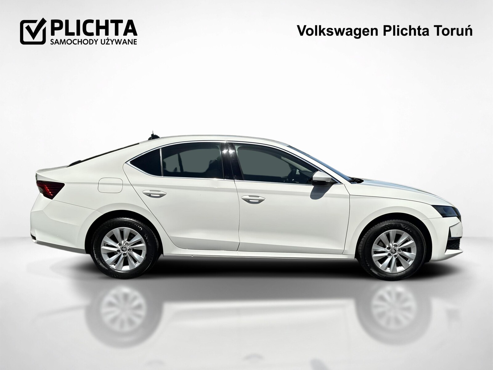 Škoda Octavia - zdjęcie 5