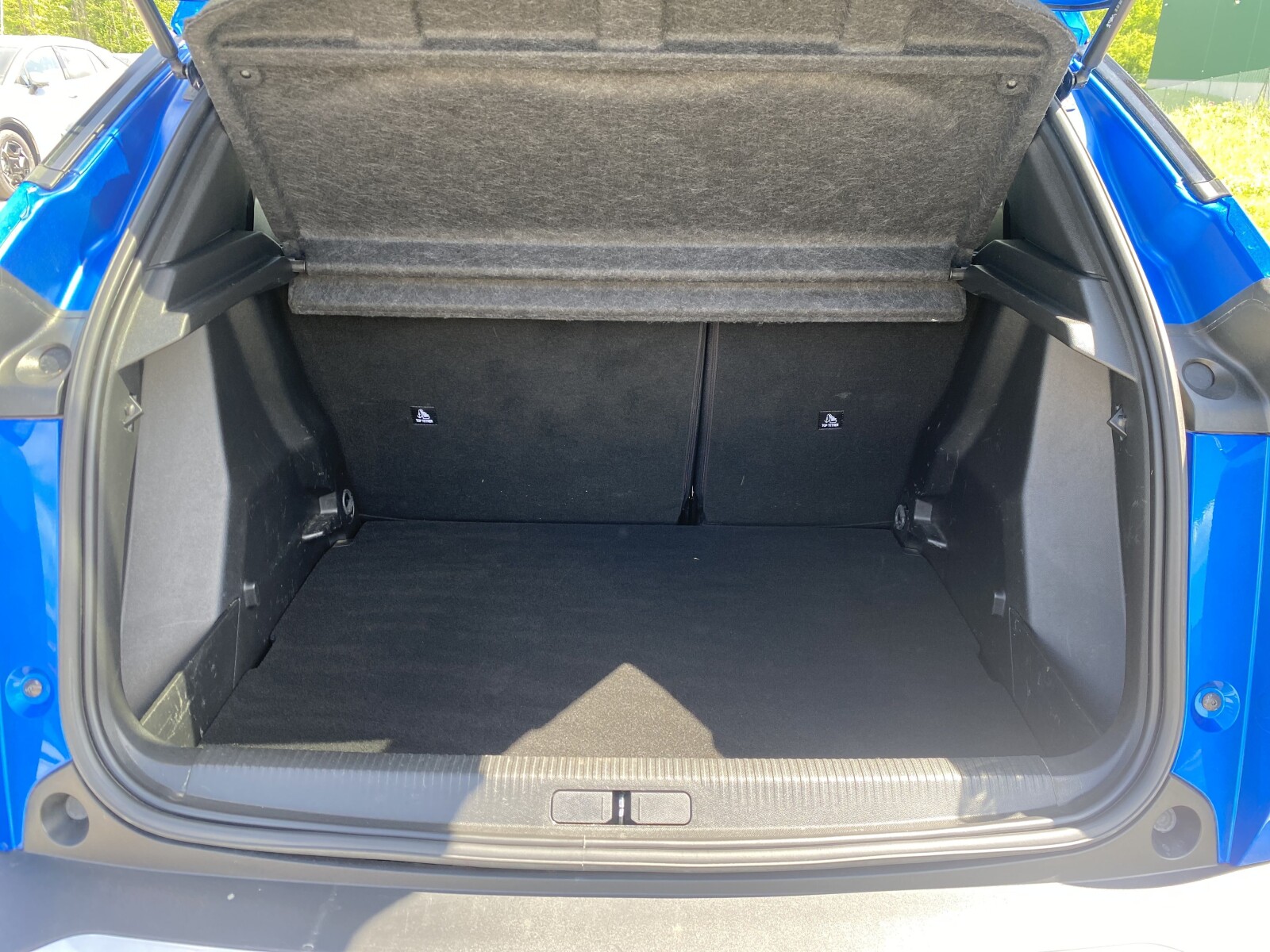 Peugeot 2008 - zdjęcie 13