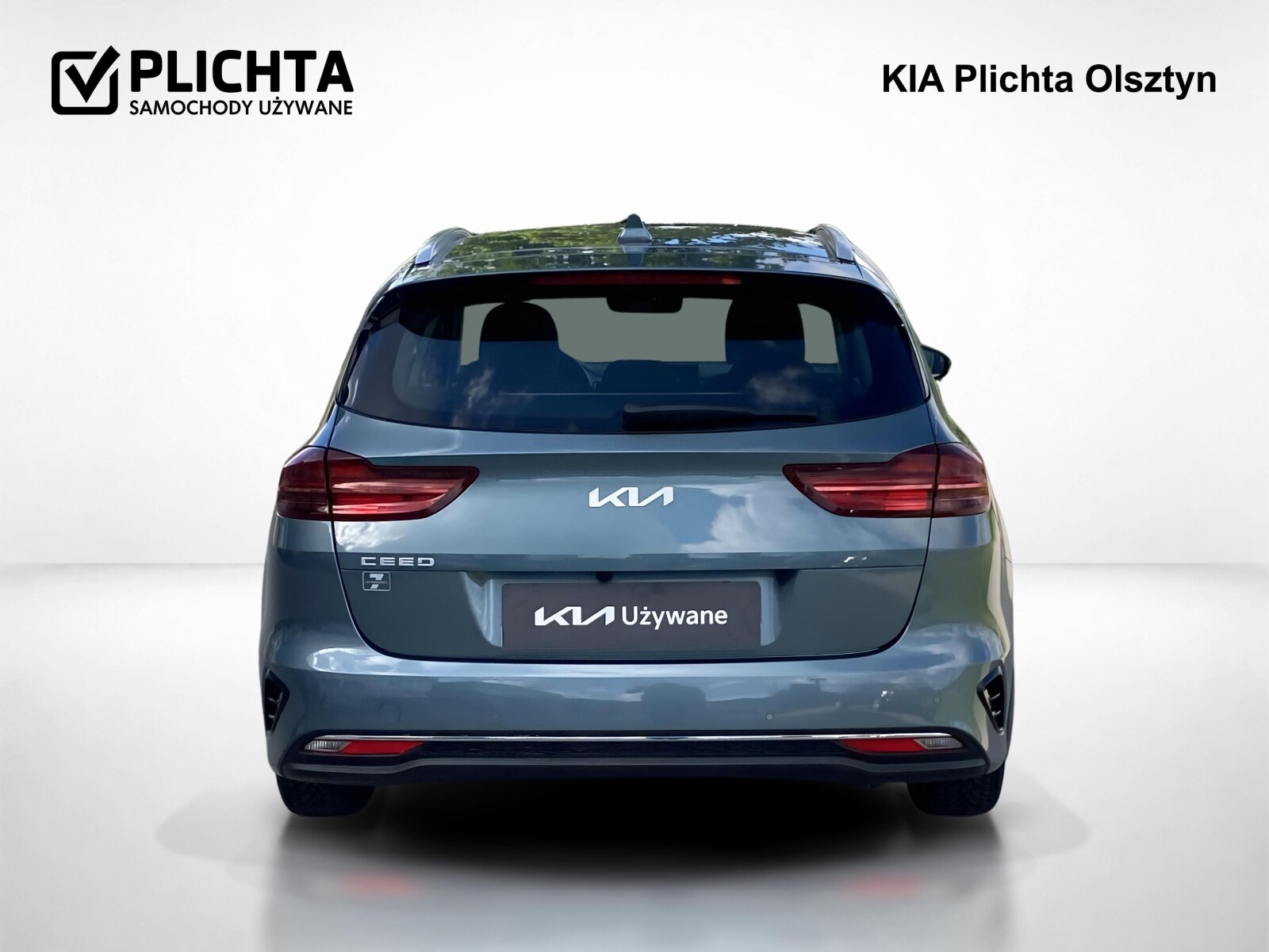 Kia Ceed - zdjęcie 4