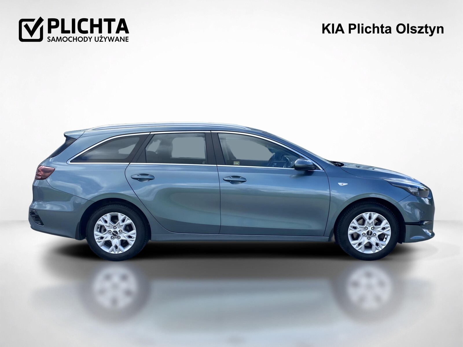 Kia Ceed - zdjęcie 6