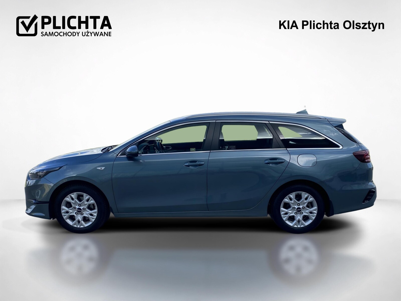 Kia Ceed - zdjęcie 2