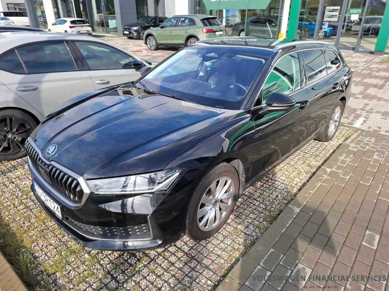 1.5 TSI MHEV • 150KM • SELECTION • DSG • FV-23% • Gwarancja