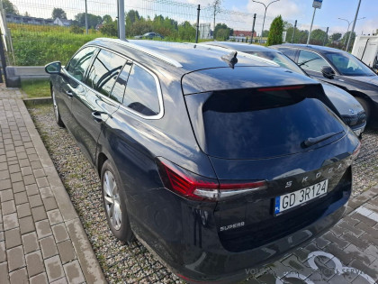 1.5 TSI MHEV • 150KM • SELECTION • DSG • FV-23% • Gwarancja