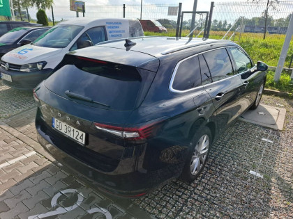 1.5 TSI MHEV • 150KM • SELECTION • DSG • FV-23% • Gwarancja