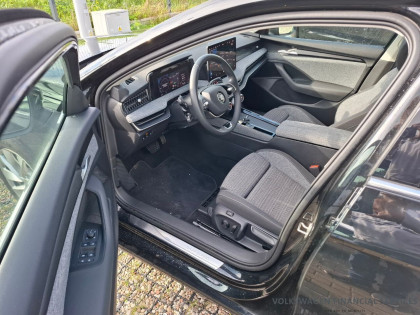 1.5 TSI MHEV • 150KM • SELECTION • DSG • FV-23% • Gwarancja