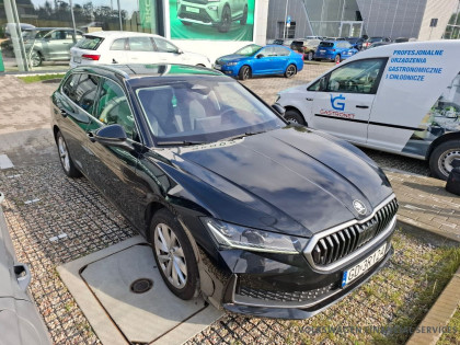 1.5 TSI MHEV • 150KM • SELECTION • DSG • FV-23% • Gwarancja