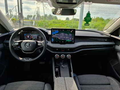 1.5 TSI MHEV • 150KM • SELECTION • DSG • FV-23% • Gwarancja