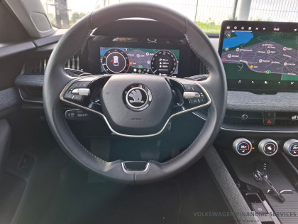 1.5 TSI MHEV • 150KM • SELECTION • DSG • FV-23% • Gwarancja