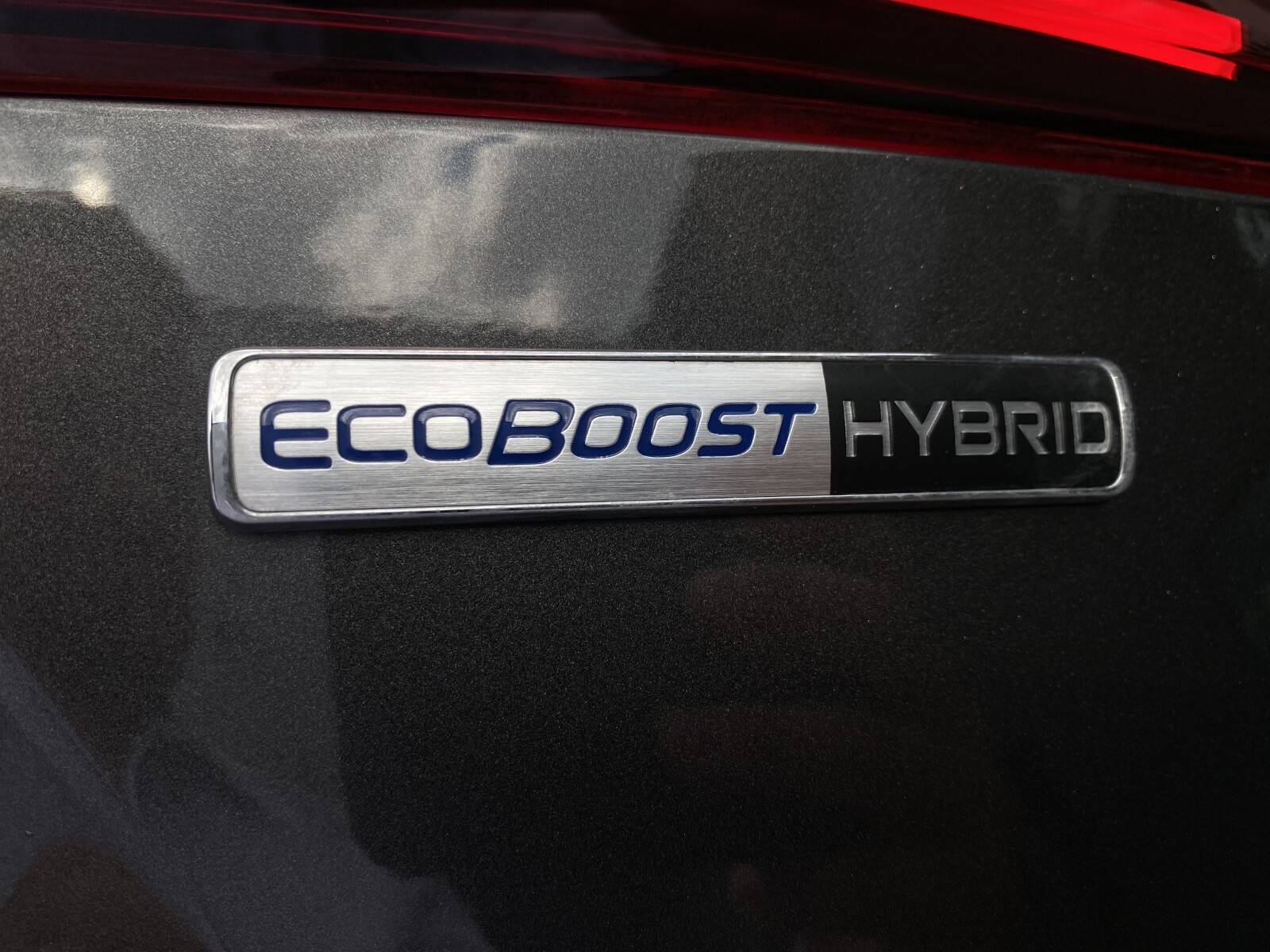 Ford Focus - zdjęcie 34