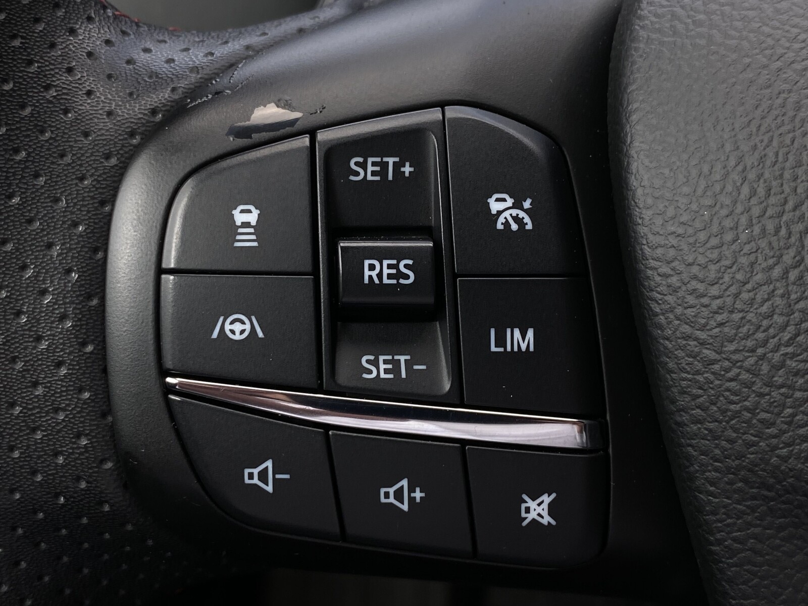 Ford Focus - zdjęcie 14