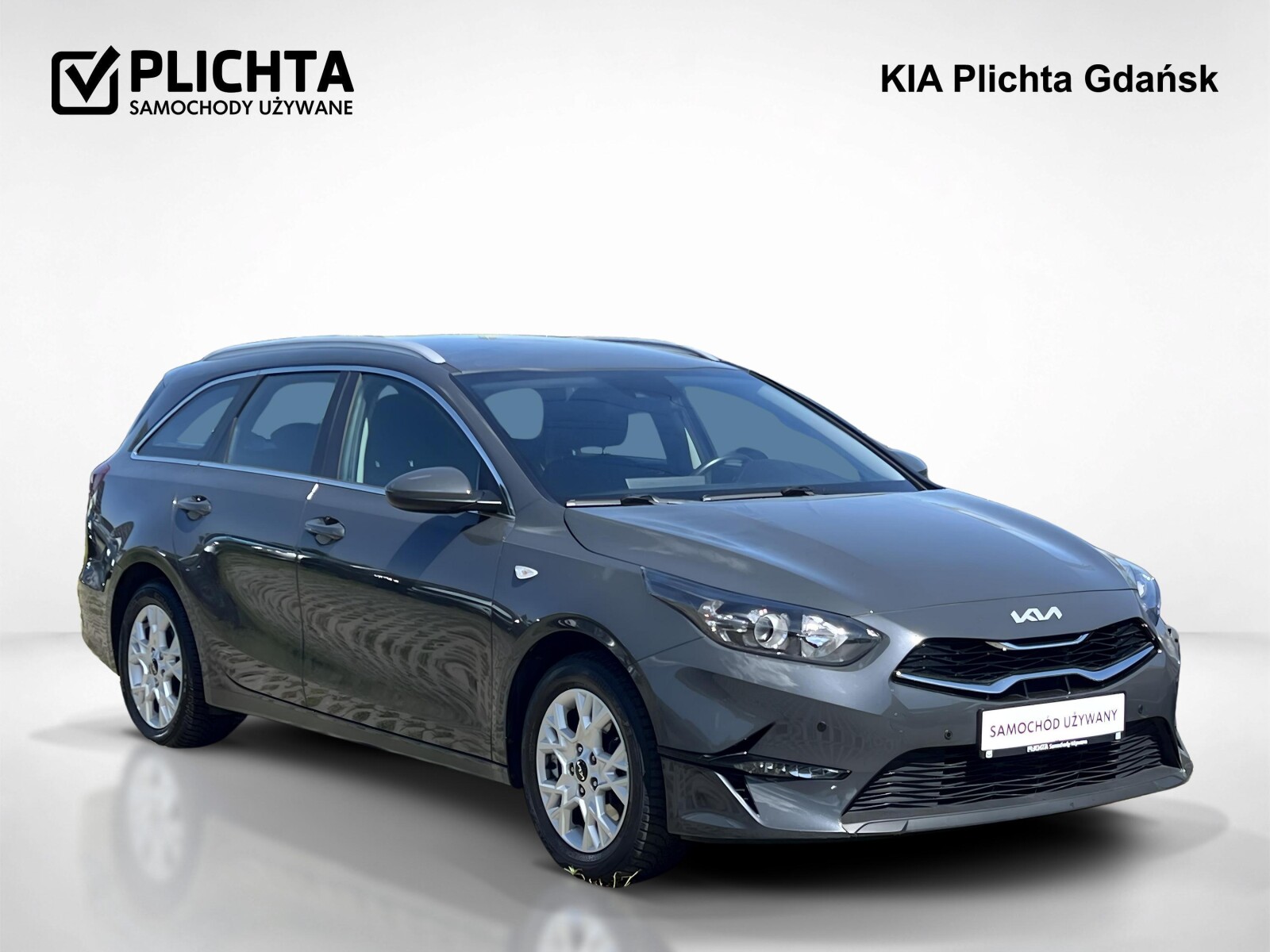 Kia Ceed - zdjęcie 7