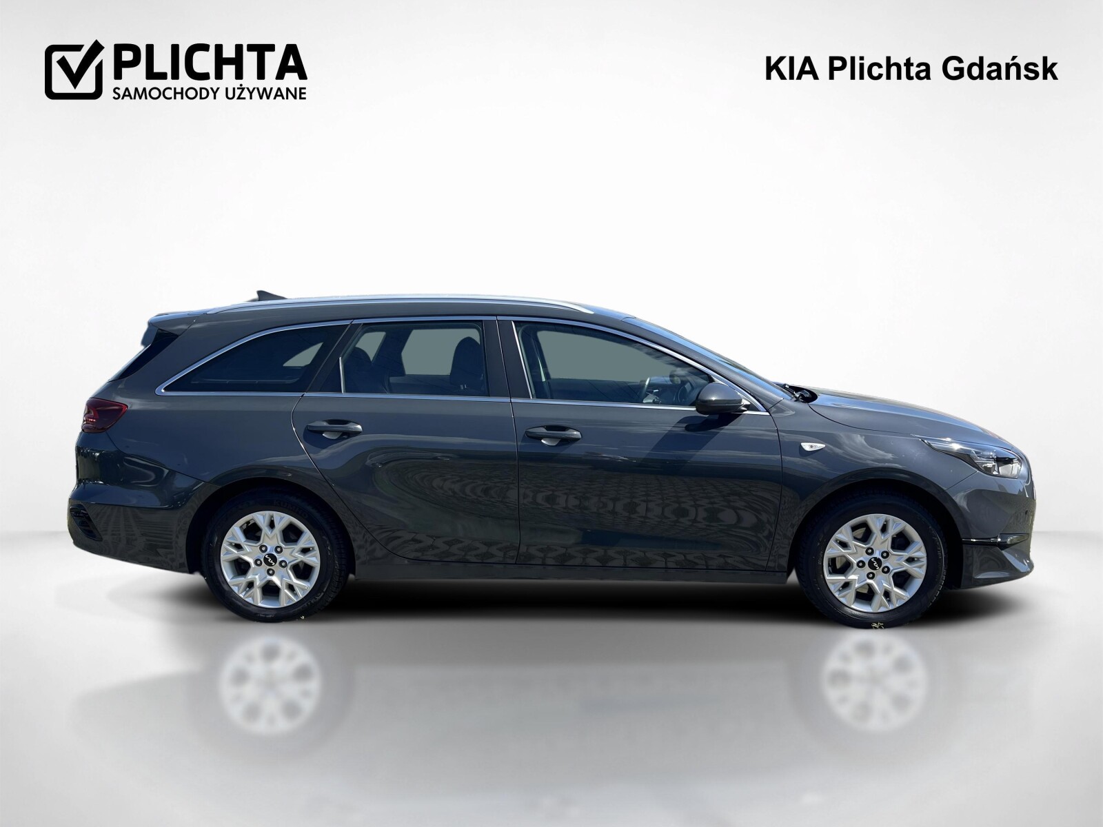 Kia Ceed - zdjęcie 6