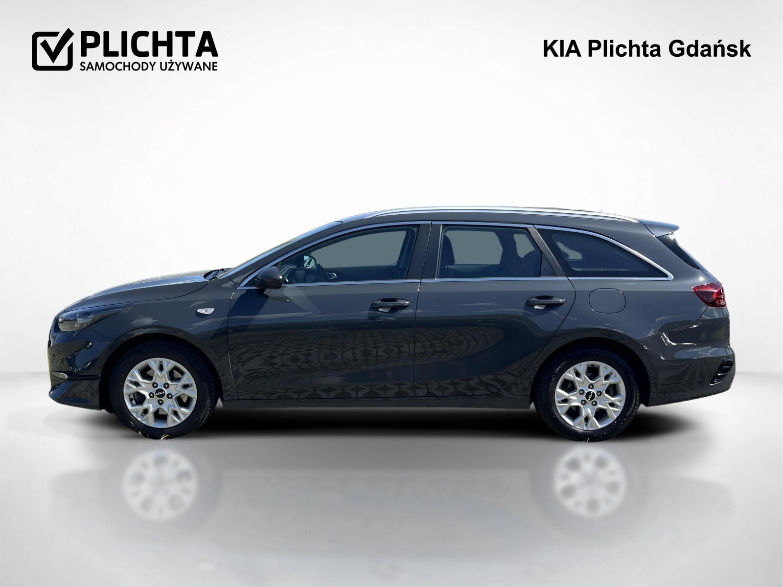 Kia Ceed - zdjęcie 2