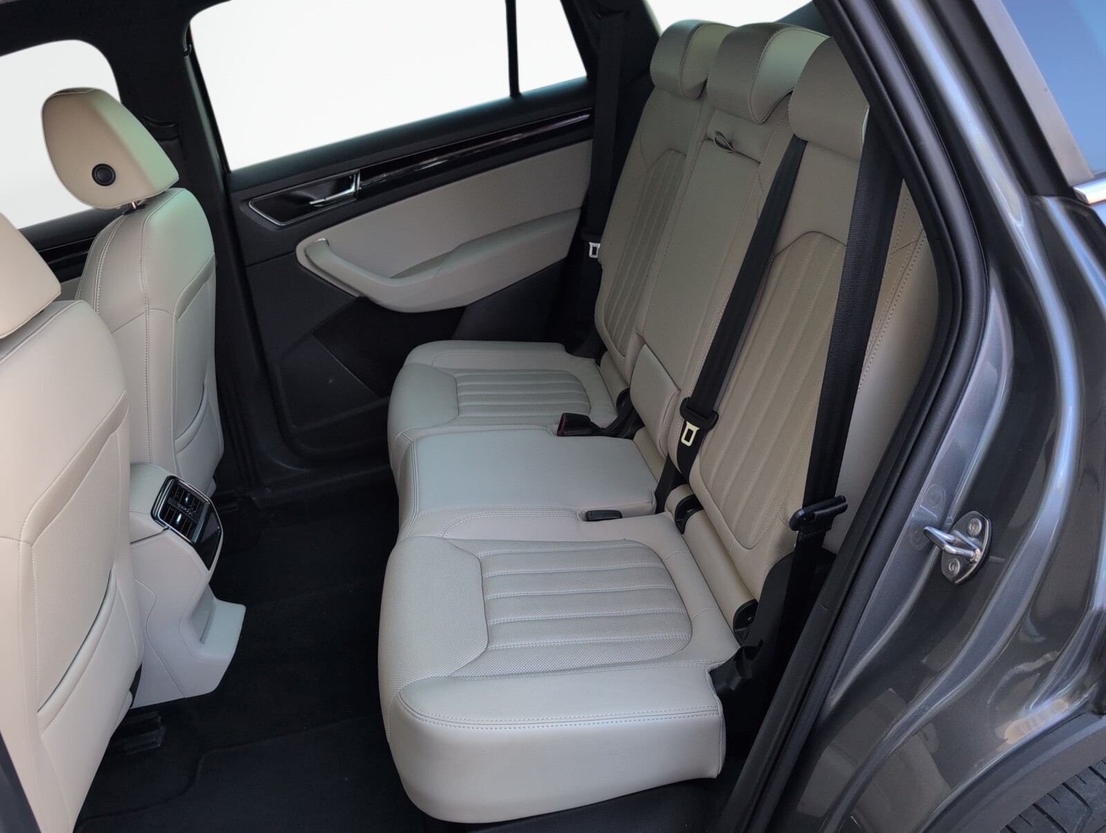 Škoda Kodiaq - zdjęcie 12
