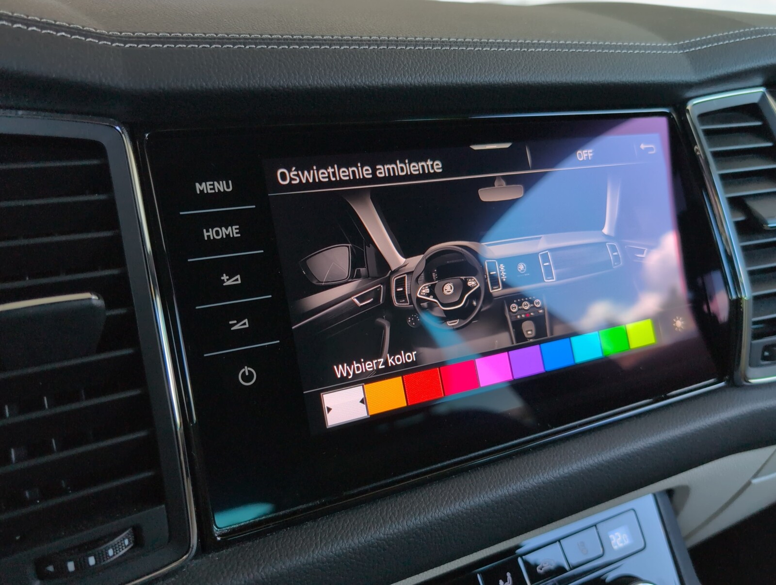 Škoda Kodiaq - zdjęcie 33