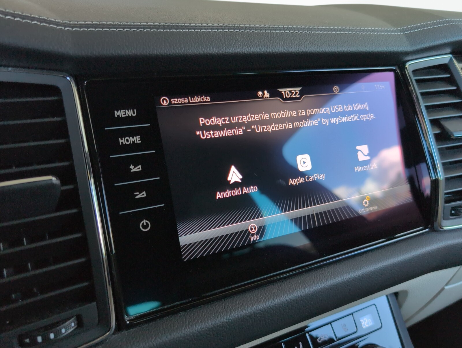 Škoda Kodiaq - zdjęcie 29