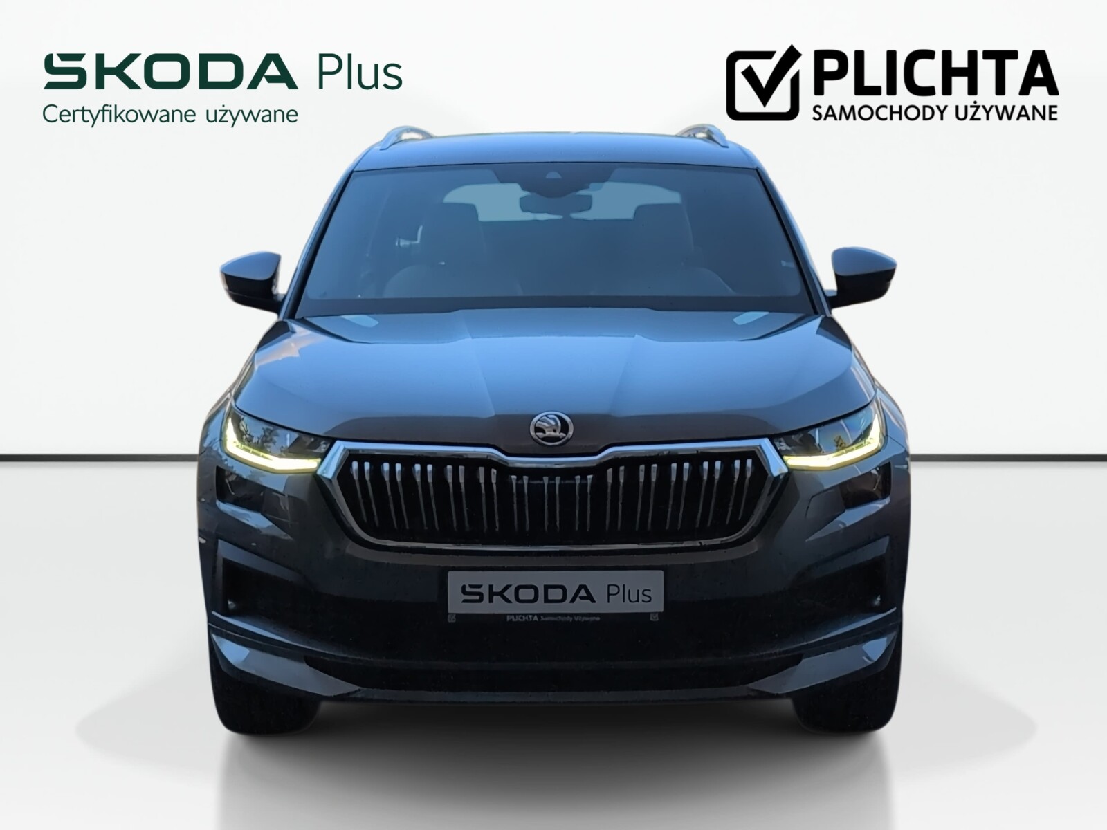 Škoda Kodiaq - zdjęcie 2