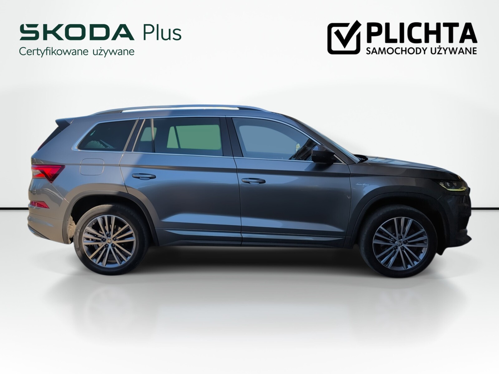 Škoda Kodiaq - zdjęcie 4