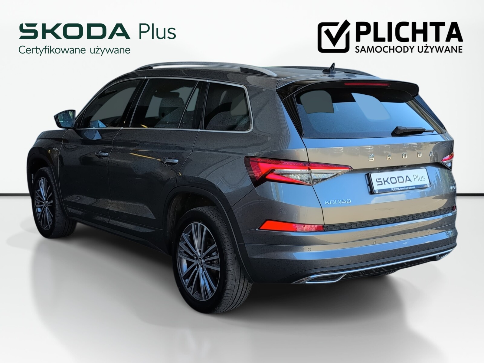 Škoda Kodiaq - zdjęcie 7