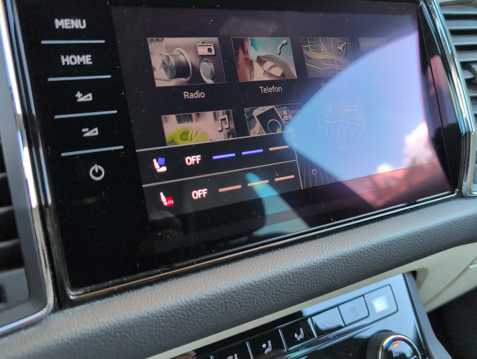 Škoda Kodiaq - zdjęcie 36
