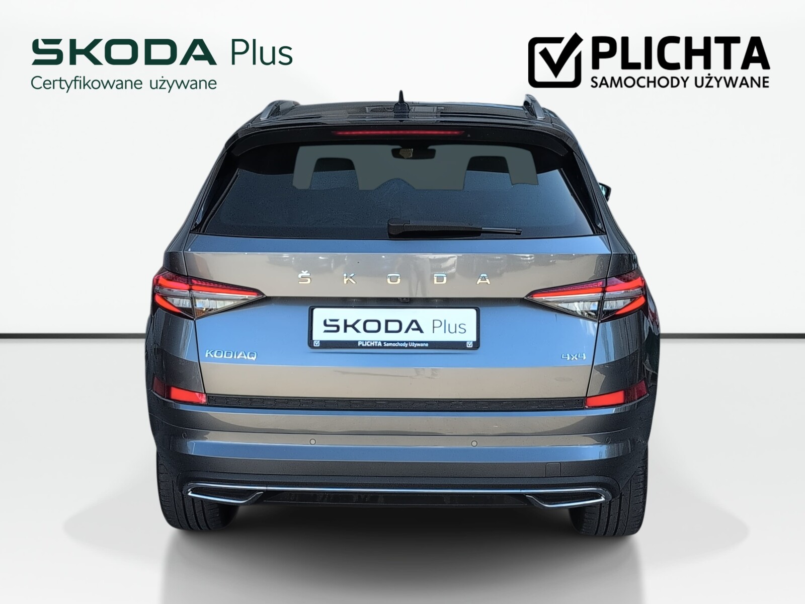 Škoda Kodiaq - zdjęcie 6