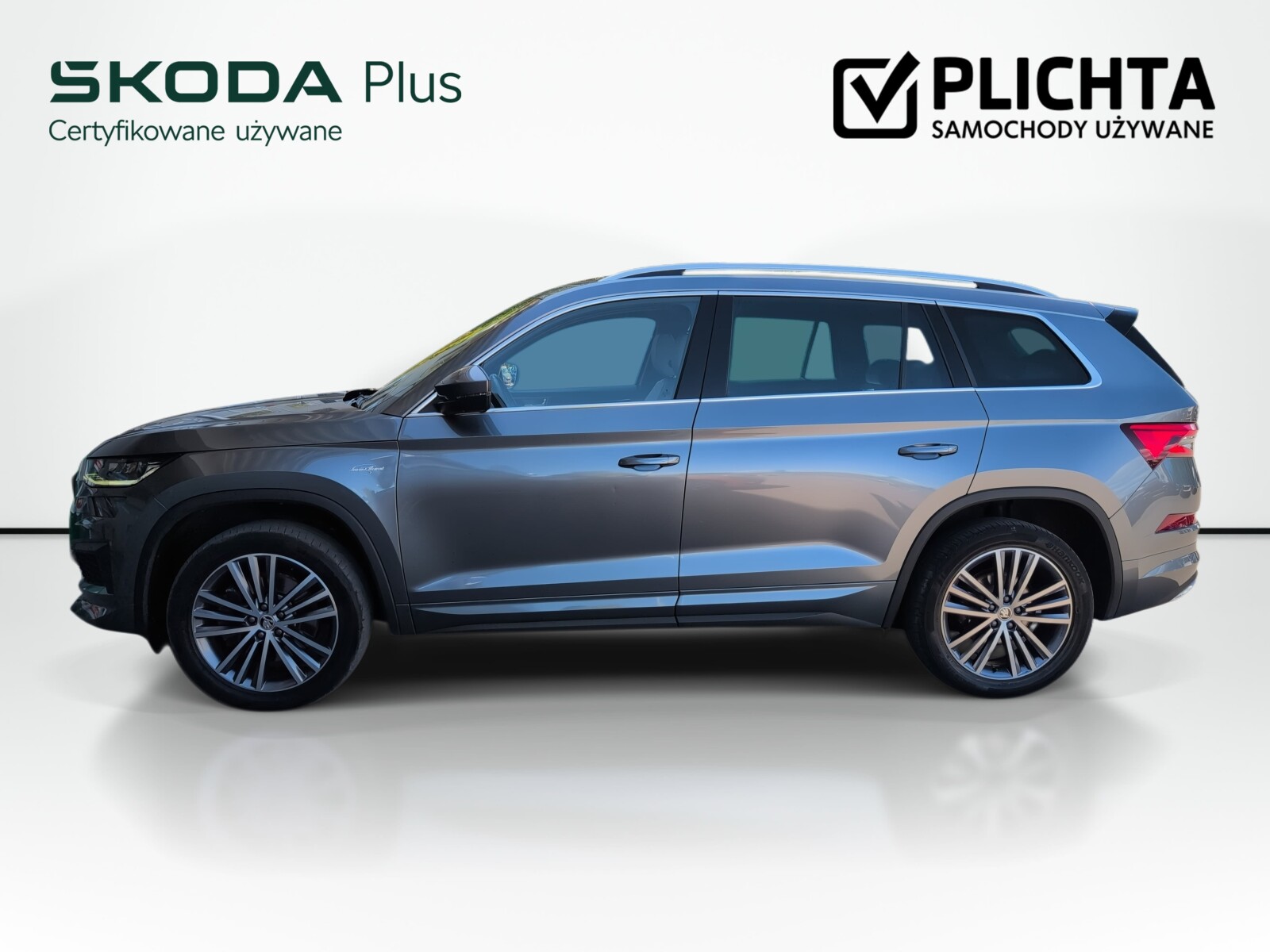 Škoda Kodiaq - zdjęcie 8