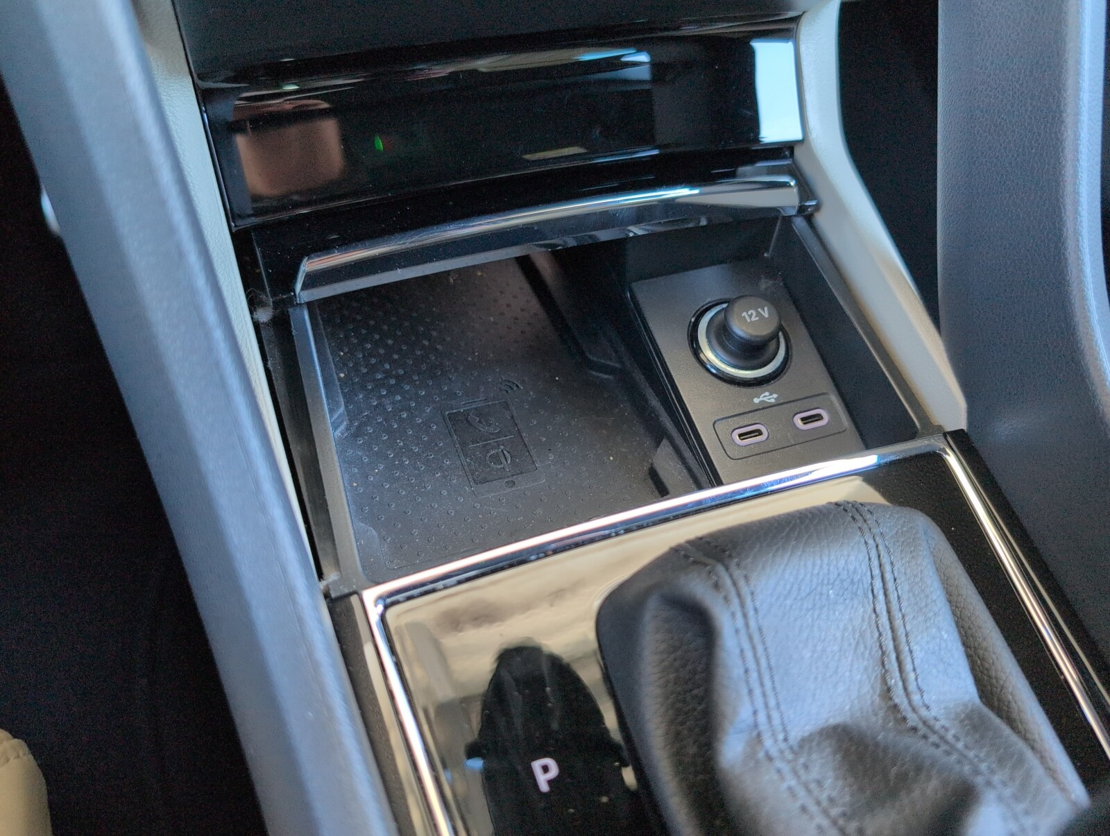 Škoda Kodiaq - zdjęcie 38