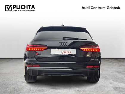 Audi S6 Avant