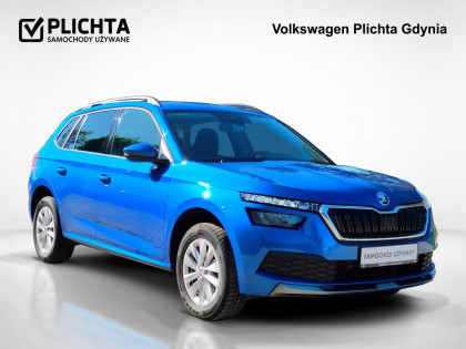Polski Salon | 1 Właściciel | LED | Kamera | Historia ASO | FV23%