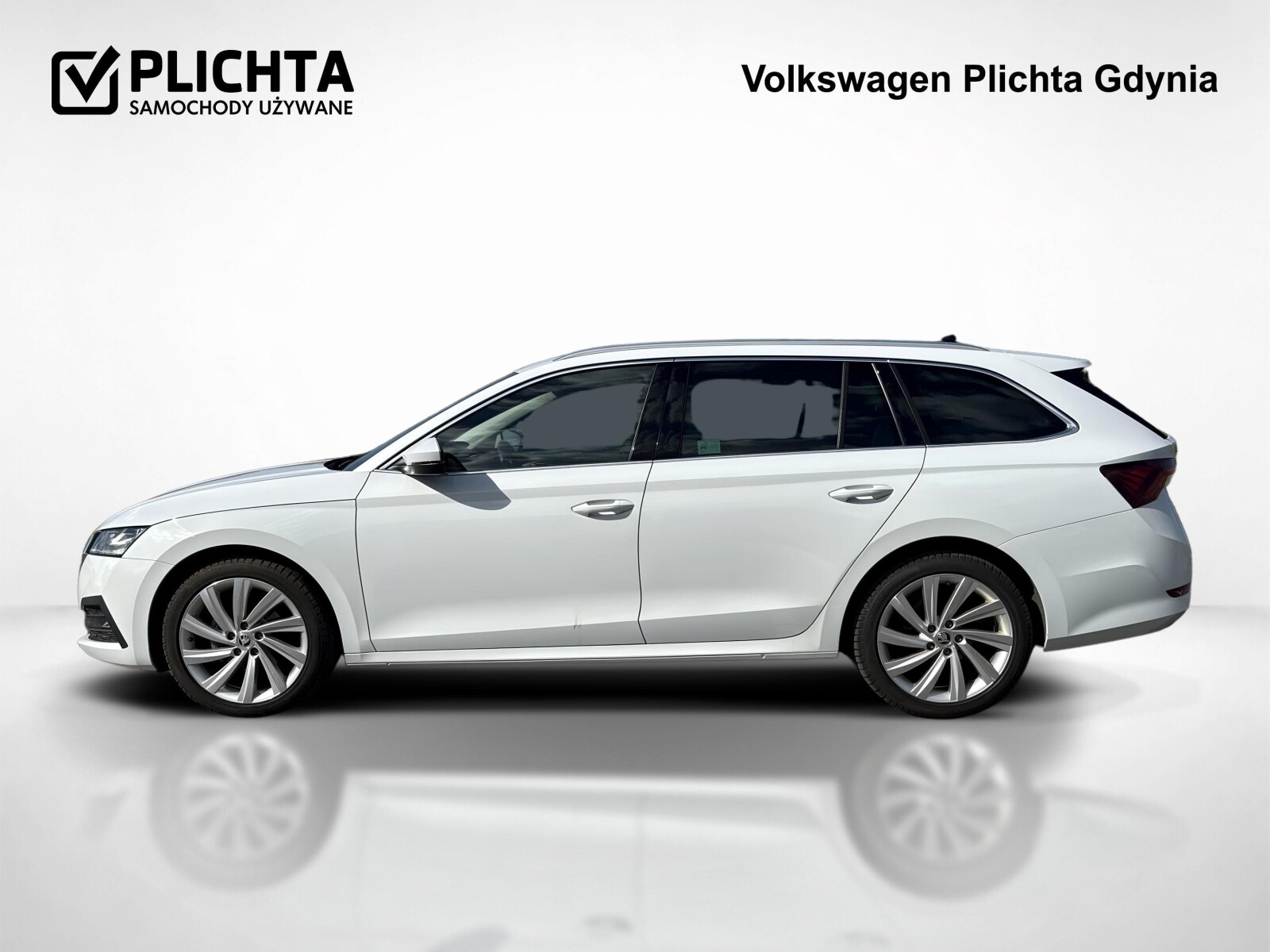 Škoda Octavia - zdjęcie 2