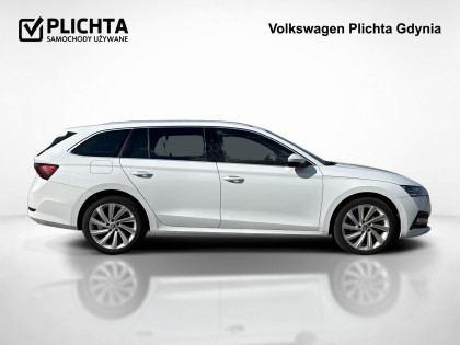1.5TSI MHEV DSG | LED | Kamera | Elektryczna Klapa | FV23%