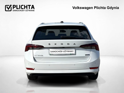 1.5TSI MHEV DSG | LED | Kamera | Elektryczna Klapa | FV23%