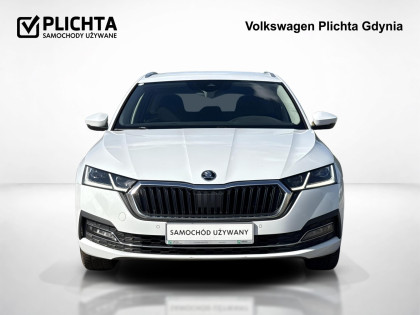 1.5TSI MHEV DSG | LED | Kamera | Elektryczna Klapa | FV23%