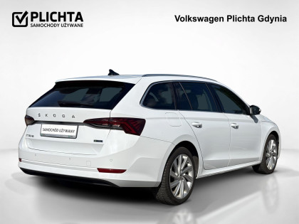 1.5TSI MHEV DSG | LED | Kamera | Elektryczna Klapa | FV23%