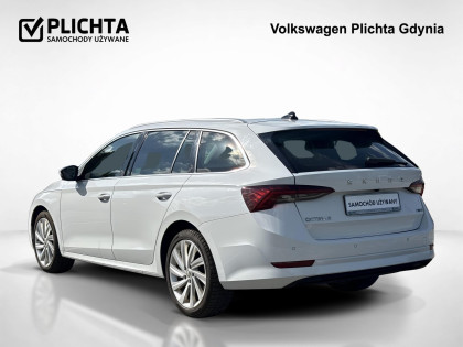 1.5TSI MHEV DSG | LED | Kamera | Elektryczna Klapa | FV23%