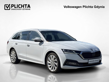 1.5TSI MHEV DSG | LED | Kamera | Elektryczna Klapa | FV23%