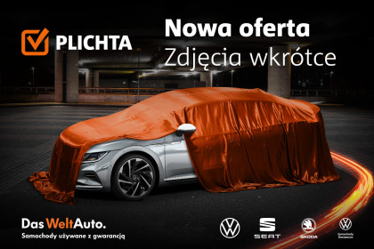 1.5TSI MHEV DSG | LED | Kamera | Elektryczna Klapa | FV23%