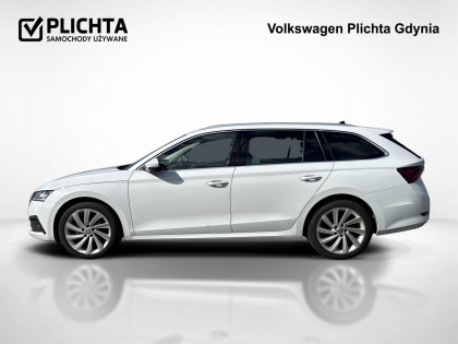 1.5TSI MHEV DSG | LED | Kamera | Elektryczna Klapa | FV23%