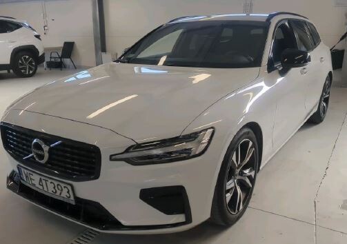2.0 Mhev R Design 197 KM Fv Vat 23%