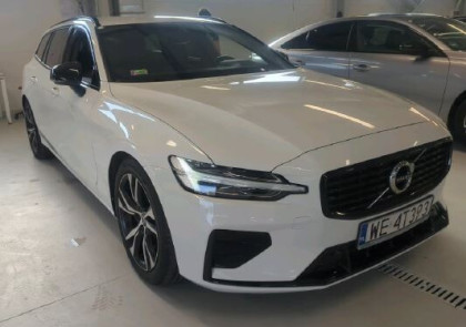 2.0 Mhev R Design 197 KM Fv Vat 23%