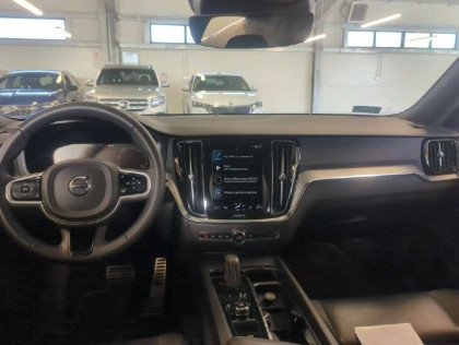 2.0 Mhev R Design 197 KM Fv Vat 23%
