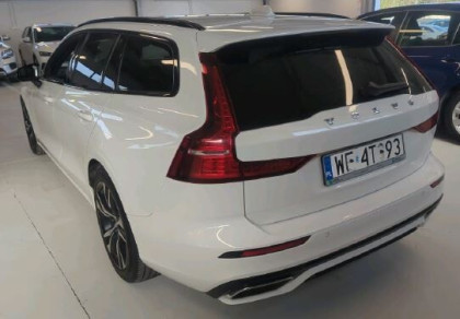 2.0 Mhev R Design 197 KM Fv Vat 23%
