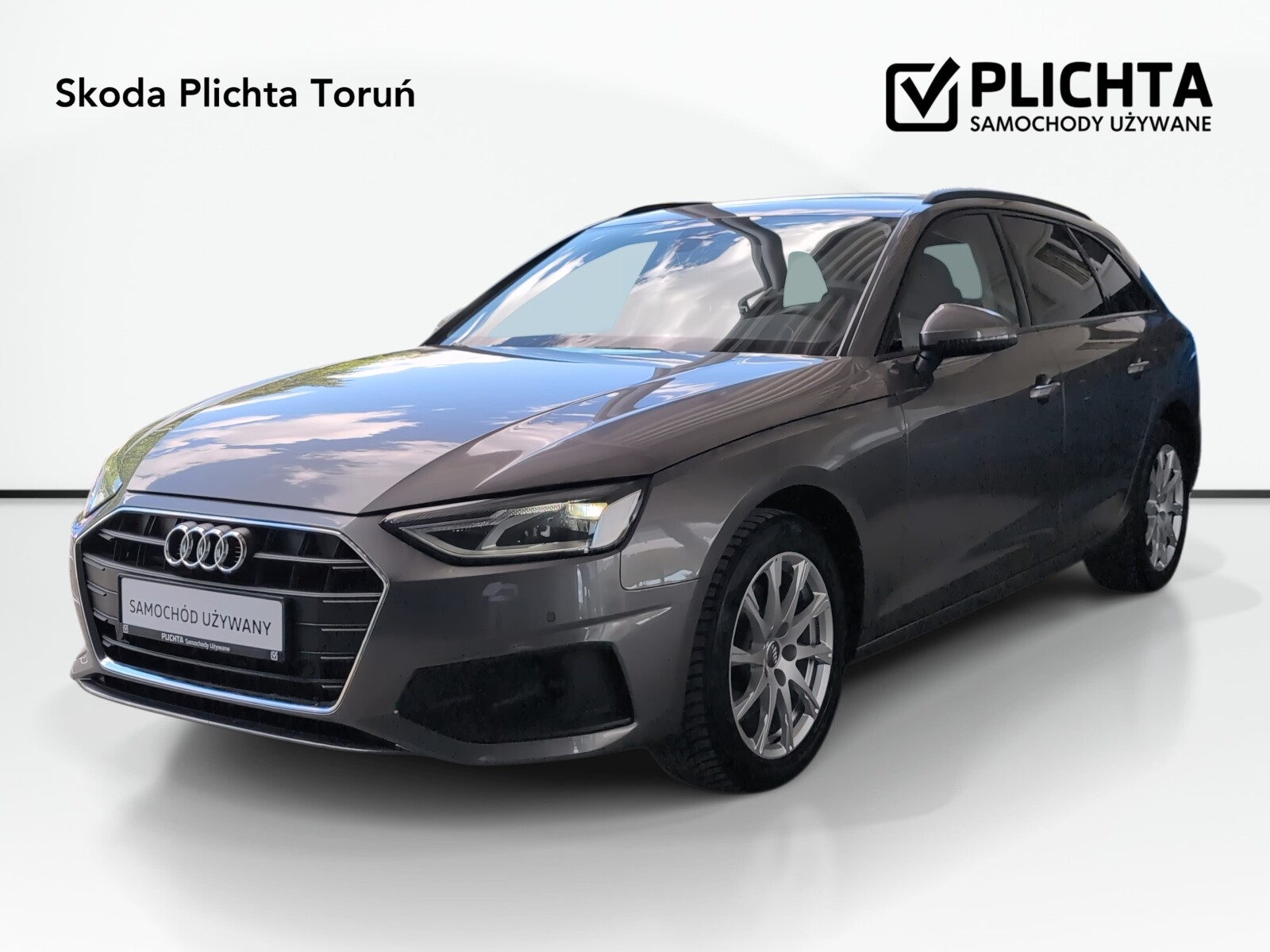 2,0 TDI 163KM DSG Advance Virtual Kamera LED Navi SalonPL Gwarancja