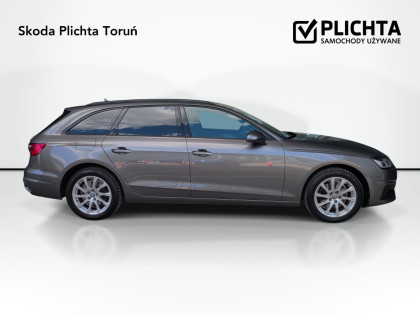 2,0 TDI 163KM DSG Advance Virtual Kamera LED Navi SalonPL Gwarancja