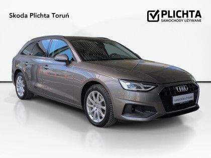 2,0 TDI 163KM DSG Advance Virtual Kamera LED Navi SalonPL Gwarancja