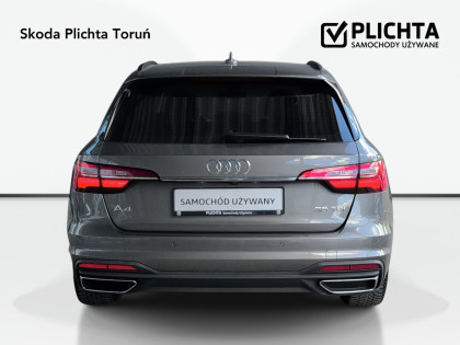 2,0 TDI 163KM DSG Advance Virtual Kamera LED Navi SalonPL Gwarancja