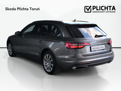 2,0 TDI 163KM DSG Advance Virtual Kamera LED Navi SalonPL Gwarancja